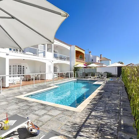 Las Casas Apartment Maspalomas (Gran Canaria)
