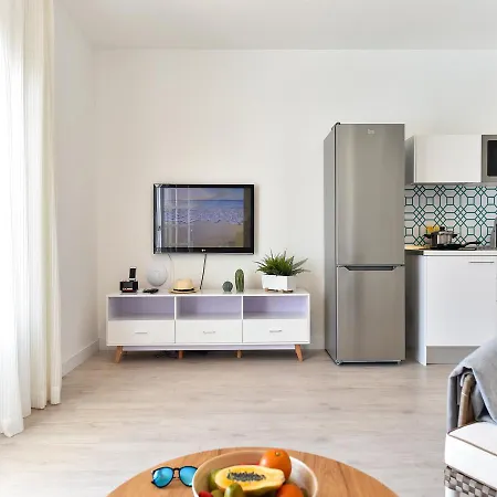 Apartment Las Casas Maspalomas (Gran Canaria)