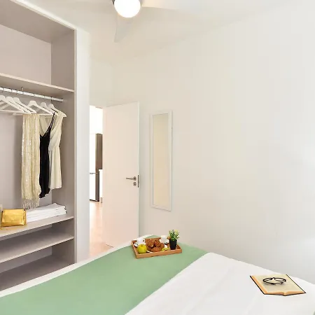 Las Casas Apartment